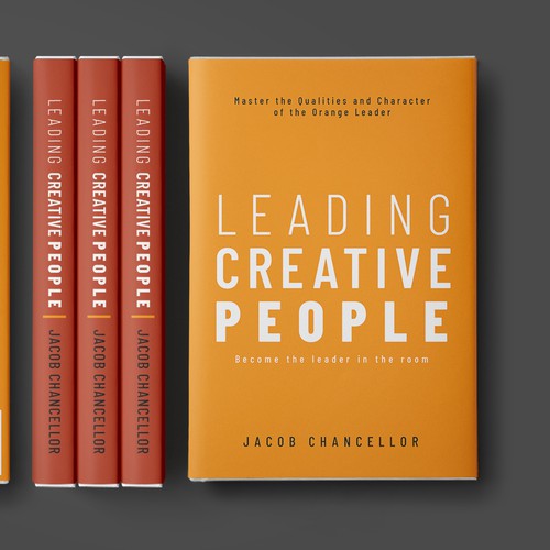 leading  creative people