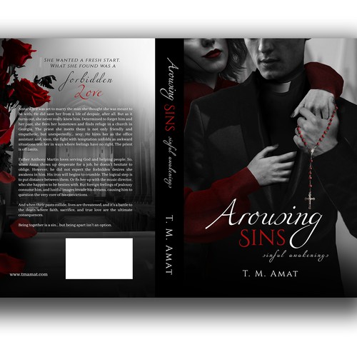 arousing sins