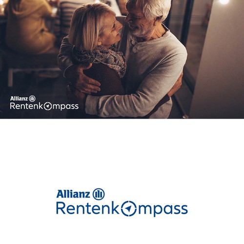 Allianz logo apps