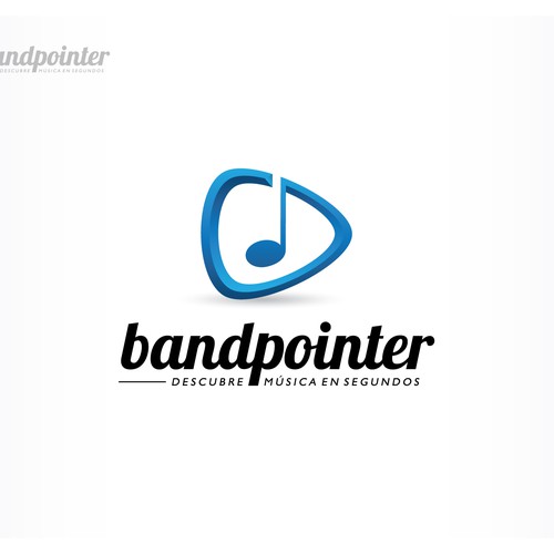 Bandpointer