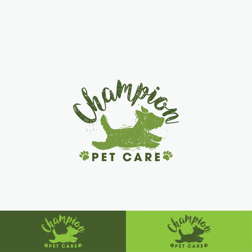 Champion Pet Care