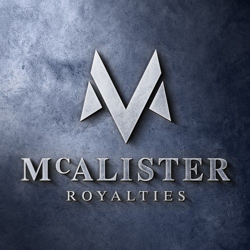 McAlister Royalties Challenge: Open To Creativity