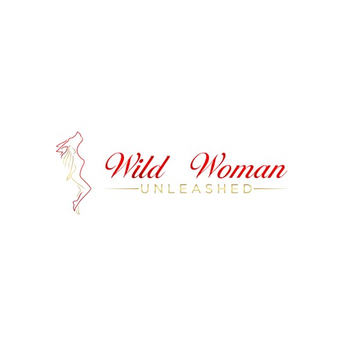 Woman logo