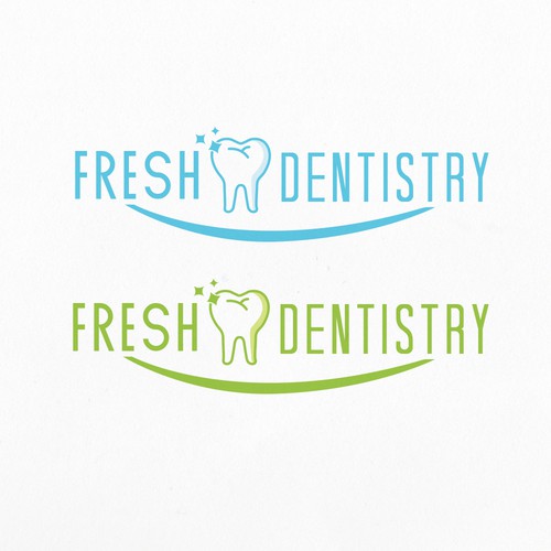 Dentistry Logo
