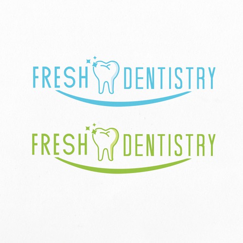 Dentistry Logo