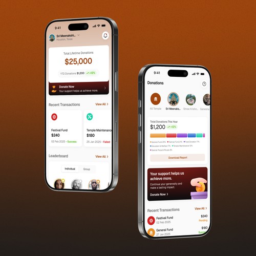 Seva App