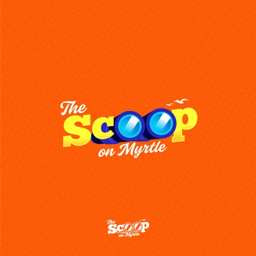 Scoop on Myrtle