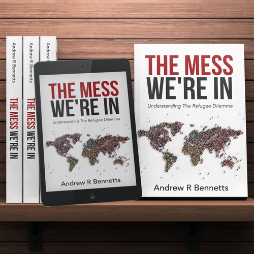 the mess we're in