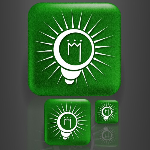Help Pebro Productions with a new iOS app icon!