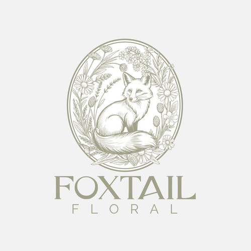 Foxtail logo