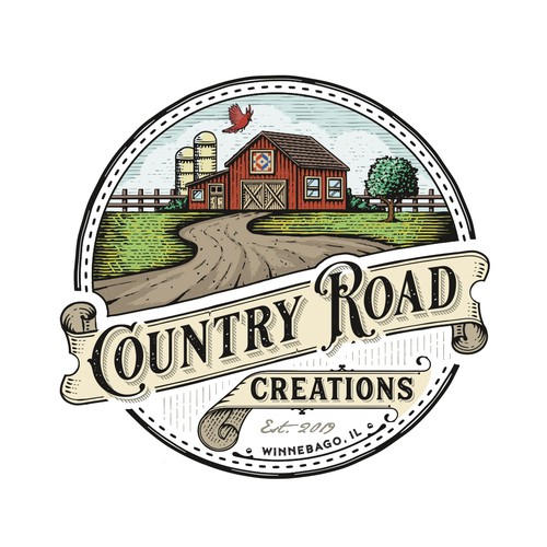 Country Road Creations
