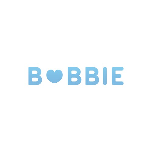 BOBBIE LOGO DESIGN