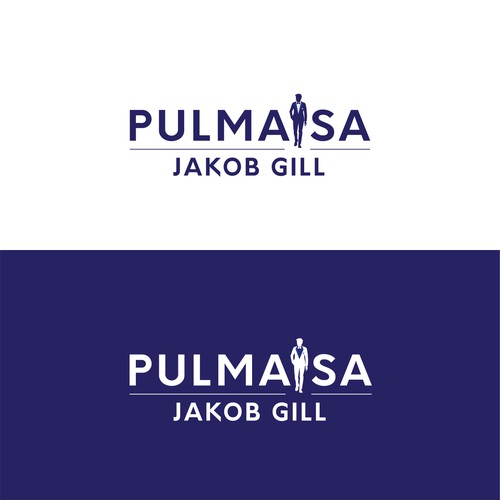 Logo for Pulamisa Jakob Gill