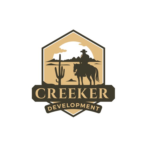 Creeker Development 