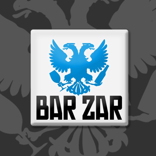 BarZar needs its first logo!