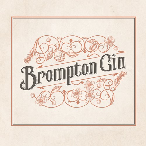 Logo design