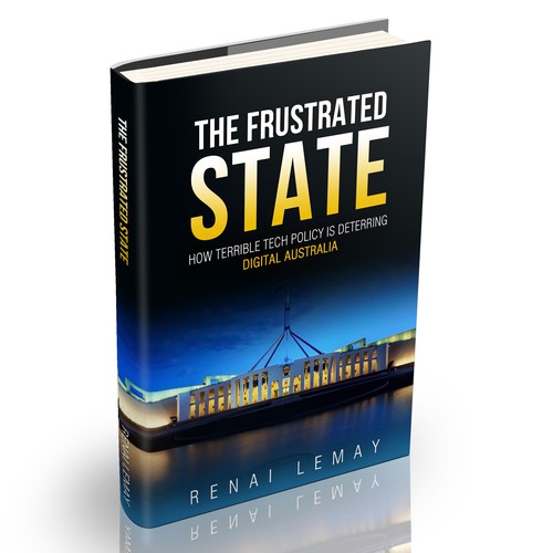 The frustrated State