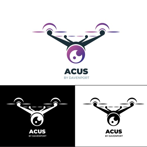Logo ACUS