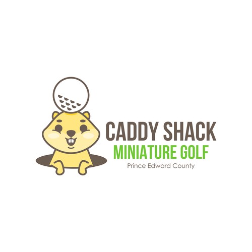 Caddy Shack