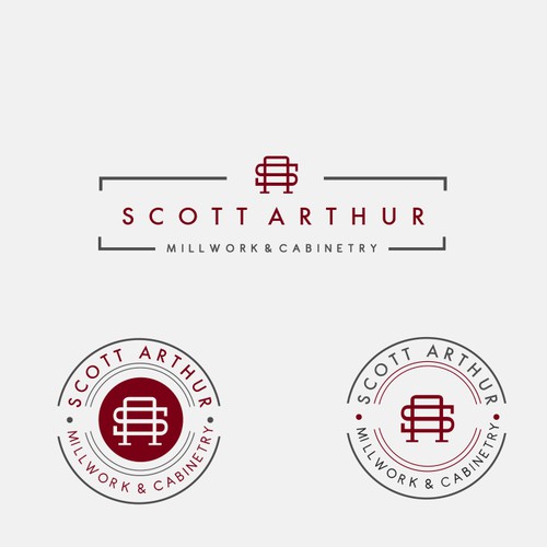 High End Logo Design