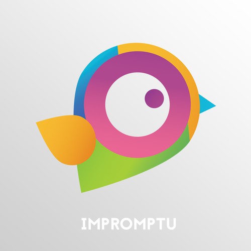 Logo for app