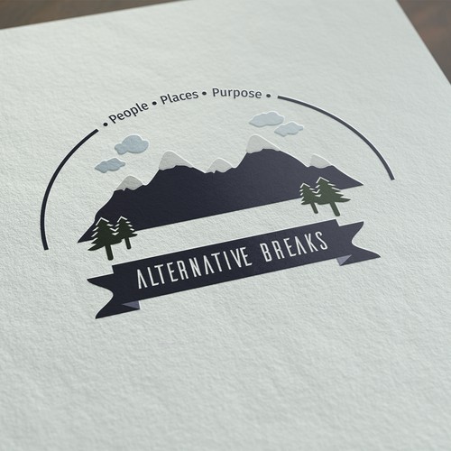 Alternative breaks
