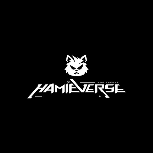 Logo for Gaming company
