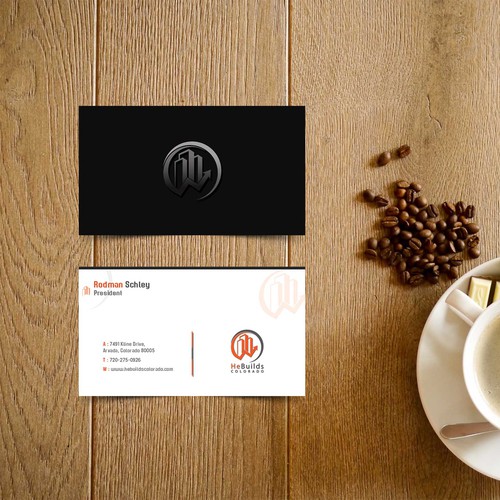 Business Card