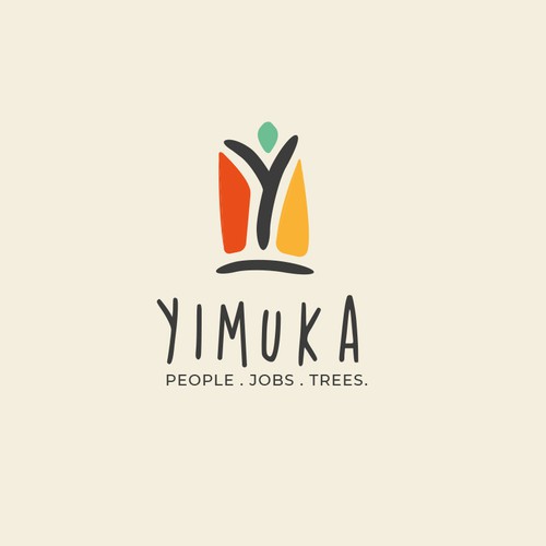 Logo Design - Fair Trade Company for African Products