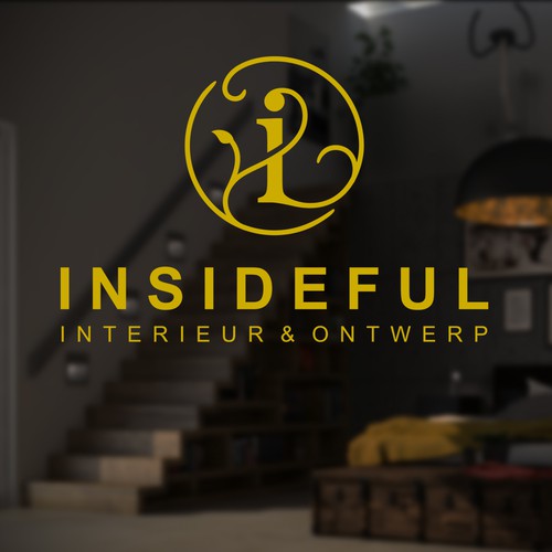 Logo design for Insideful