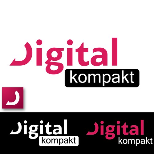 Digital kompakt 