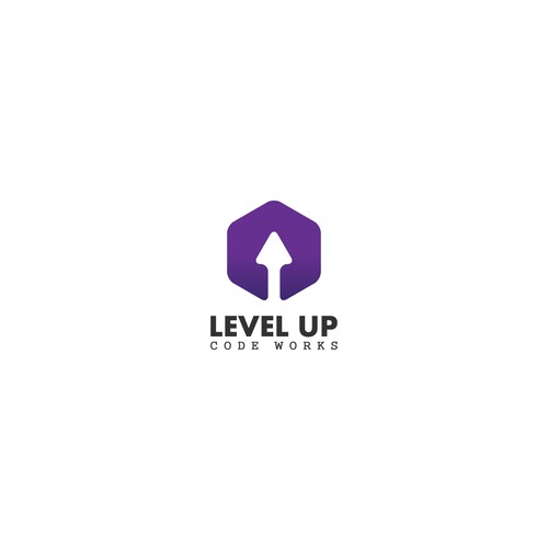 LEVEL UP CODE WORKS