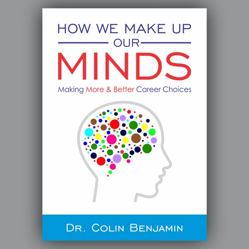Book Cover How We Make Up our Minds