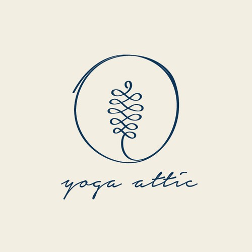 Yoga Attic