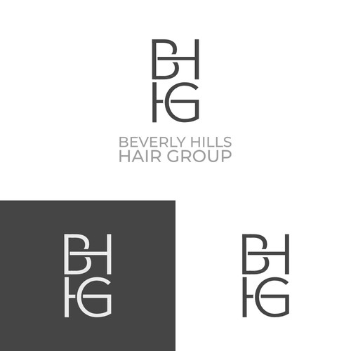 Modern Minimalist Logo for Spa