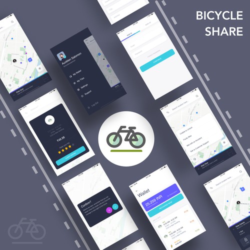 Bicycle Share