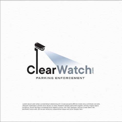 Clear Watch