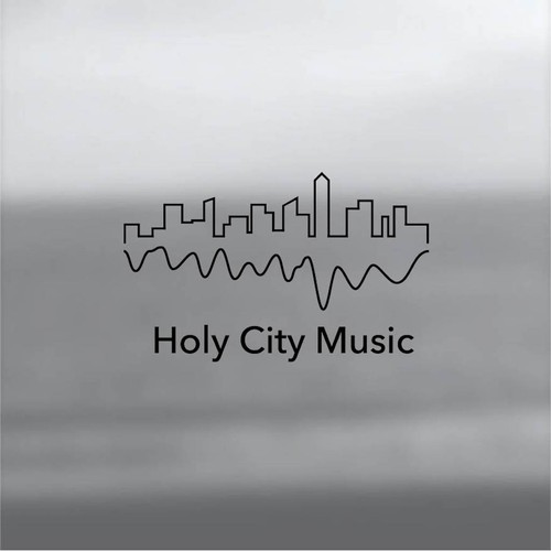 holy city music