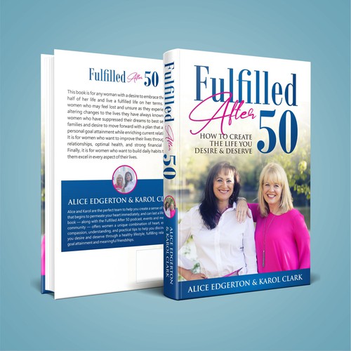 fullfiled after 50