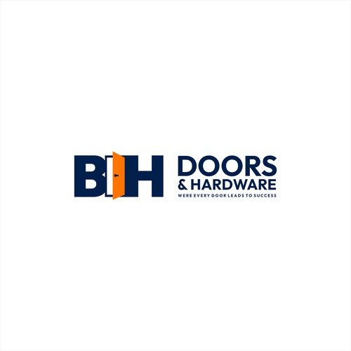 BH Doors & Hardware