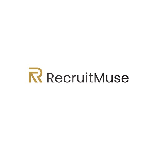 logo for RecruitMuse