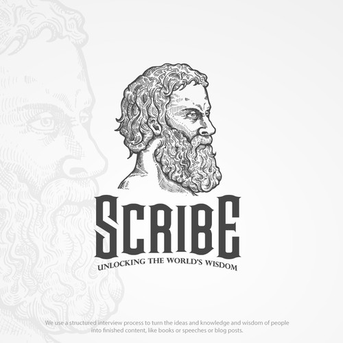 Scribe