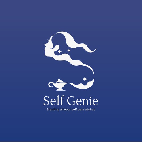 Logo entry for Self Genie