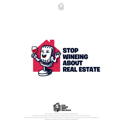 Stop wineing about real estate 