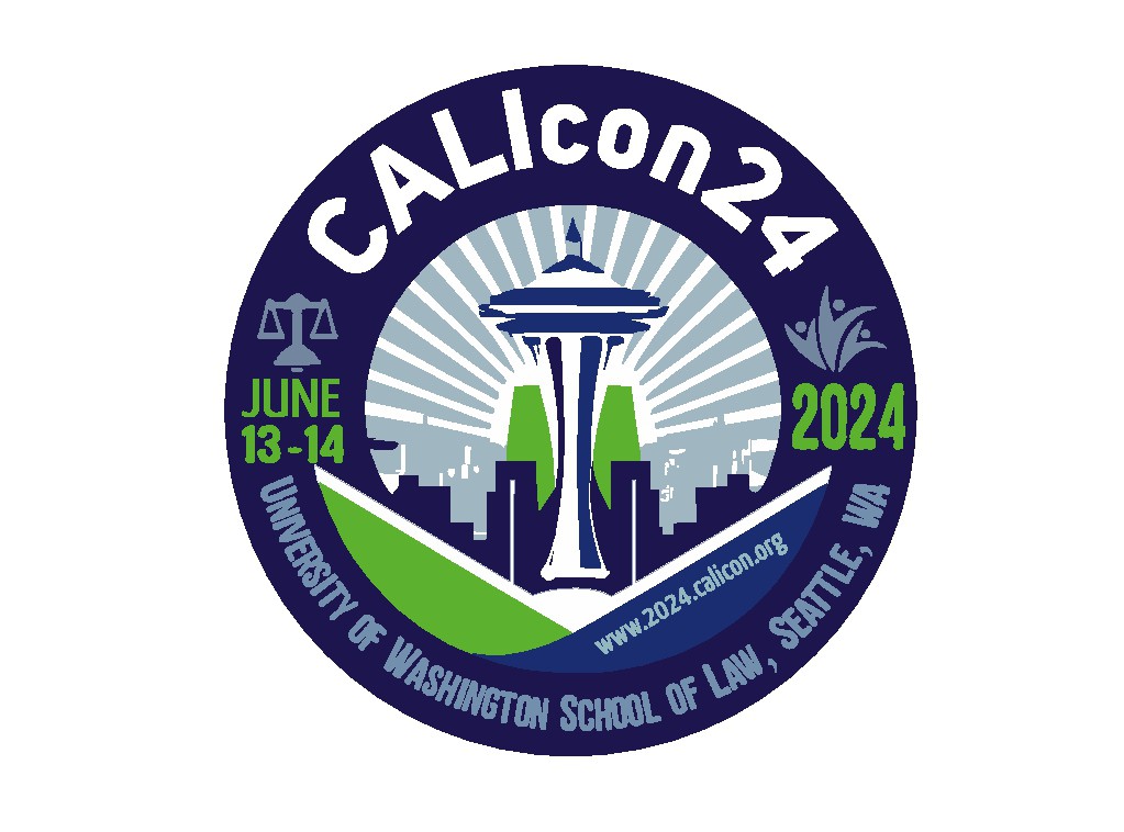 CALIcon24 Logo Design Contest