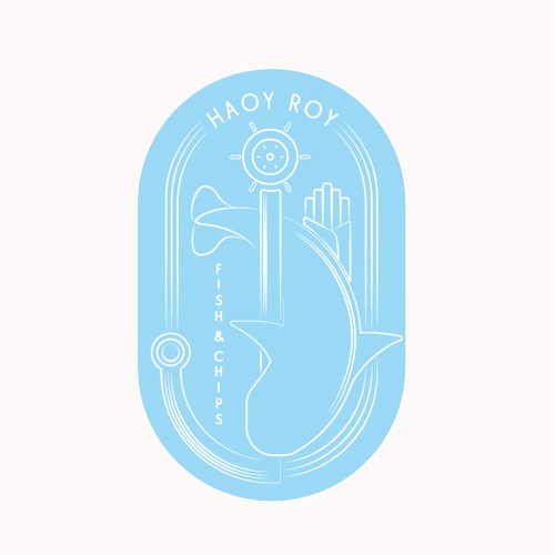 Logo - Haoy Roy