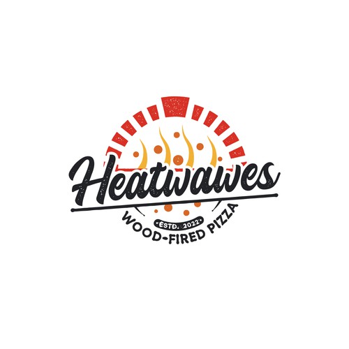 concept for pizzeria