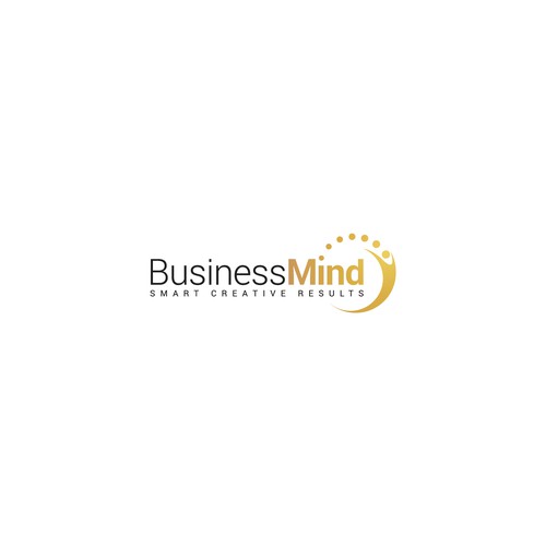 Redesign Business Mind logo