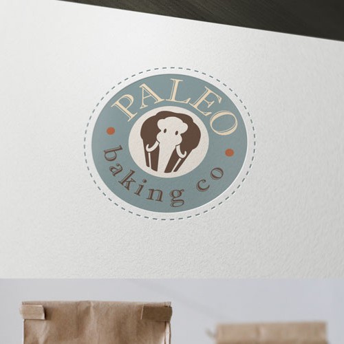 Paleo Baking Company Needs A New Logo