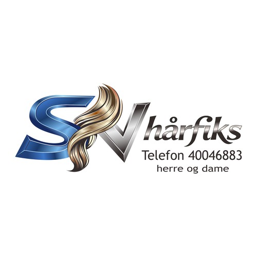 SN hårfiks